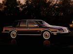 Chrysler Imperial 1990 года